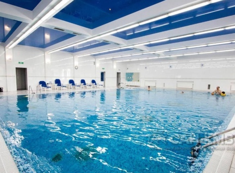 Санаторий Синдика 4* Нальчик - 53