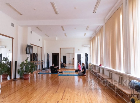 Санаторий Синдика 4* Нальчик - 57