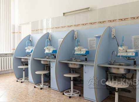 Санаторий Синдика 4* Нальчик - 58