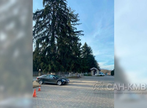 Санаторий Синдика 4* Нальчик - 7