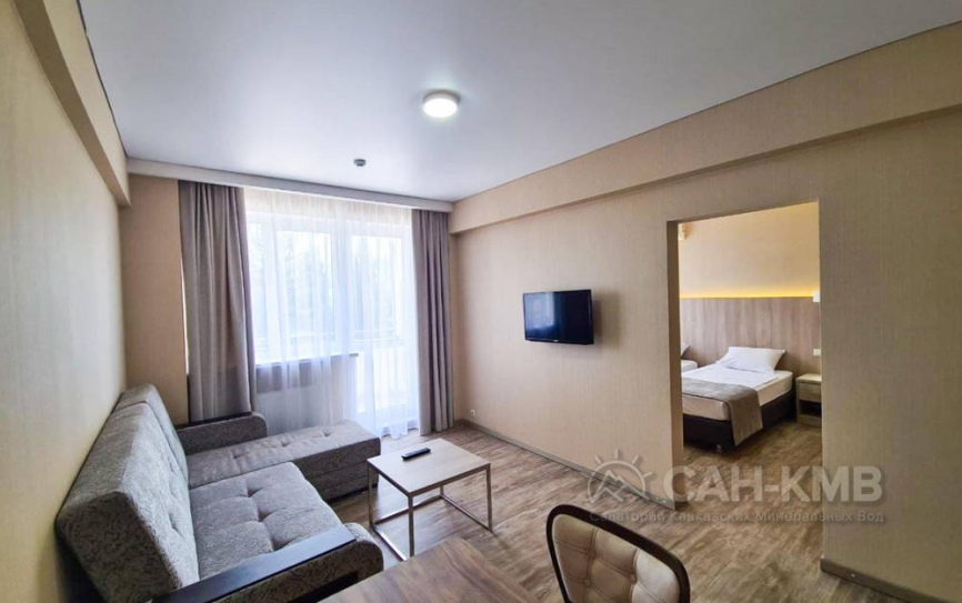 Супериор *  - 1