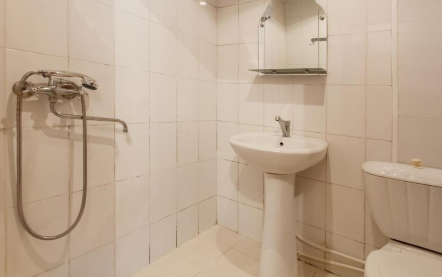 2 категория 2-местный 2-категории 1-комнатный корпус 1 (2к2м1 корпус 1) *  - 3