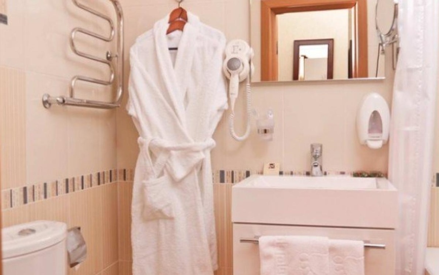 Стандарт 1-комнатный Твин *  - 3