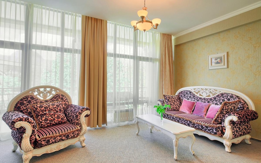 Люкс Junior Suit *  - 2