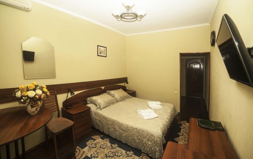 Стандартный 2-местный *  - 3