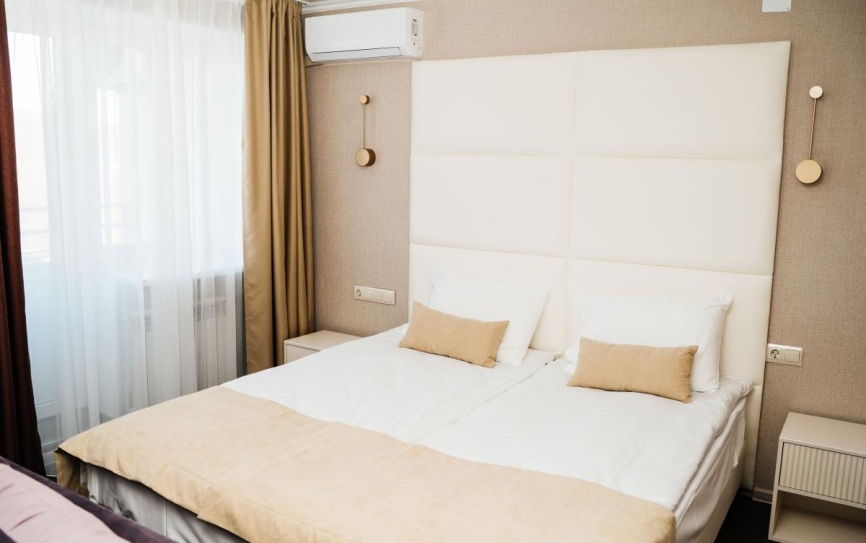 Люкс 2 местный *  - 1