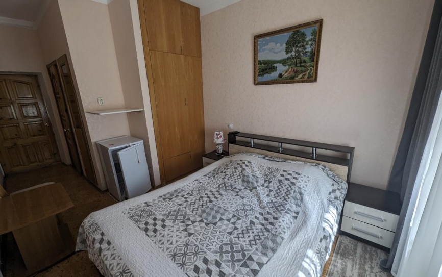 Полулюкс 2-местный 1 комнатный *  - 2