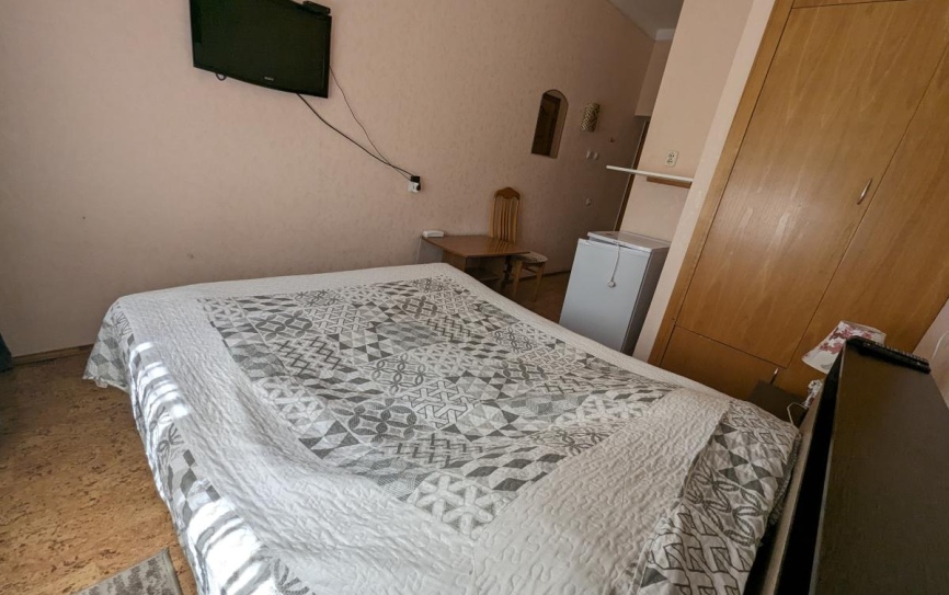 Полулюкс 2-местный 1 комнатный *  - 3