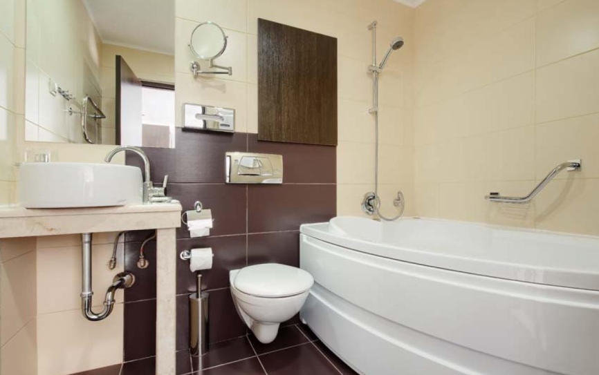 Студия 1 комнатный 2 местный *  - 2