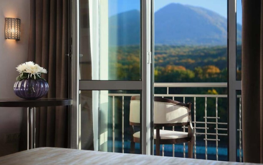 Люкс 2 местный 2 комнатный *  - 3