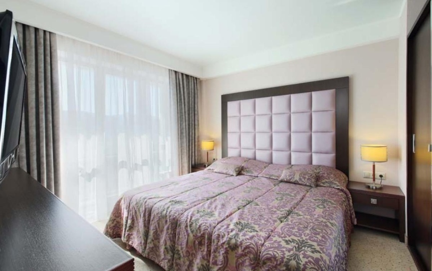 Апартаменты президентские ПК *  - 2