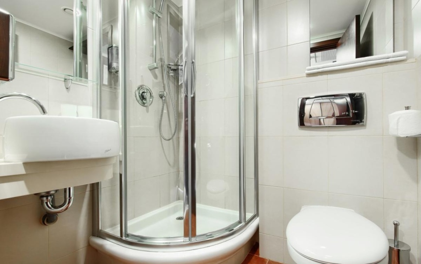 Стандарт 2-местный (Бештау) *  - 2