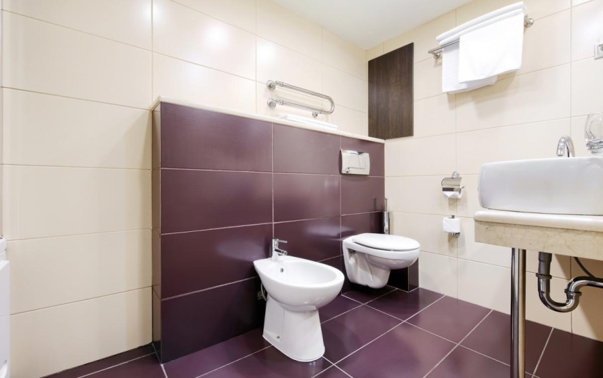 Люкс ПК 2-местный 2-комнатный(Бештау) *  - 2