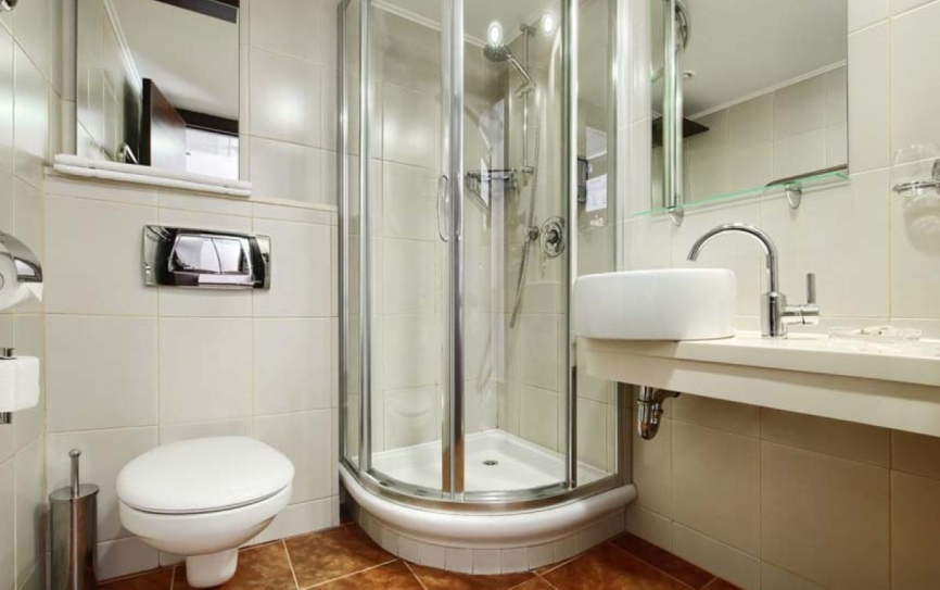 Люкс 2-местный 2 комнатный 