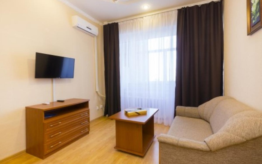 1 категория 2-местный 2-комнатный 1 категории корпус Б (1К2м2 корпус Б) *  - 2