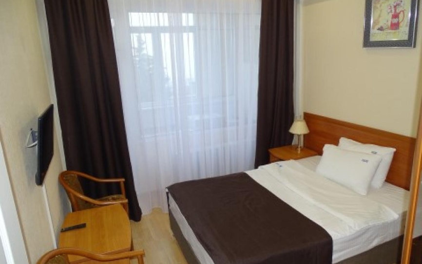 1 категория 1 местный 1 комнатный корпус Б (1к1м1 корпус Б) *  - 1