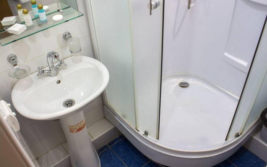 1 категория 1 местный 1комный 1 категории корпус 10 лит А (1К1м1 корпус 10А) *  - 3