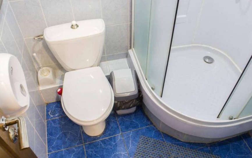 1 категория 2 местный 1 комнатный 1 категории корпус 10 лит А (1К2м1 корпус 10А) *  - 2