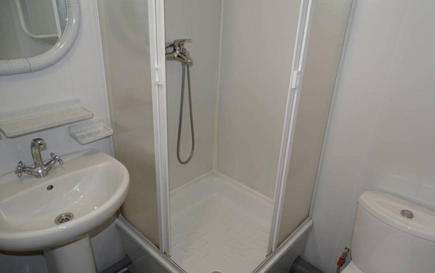 2 категория 2-местный 1 комнатный 2 категории корпус 10 литА (2К2м1 корпус 10А) *  - 2