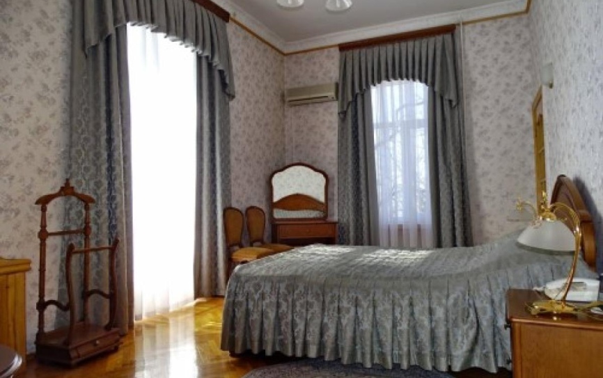 Люкс 2-местный 2 комнатный Люкс корпус В (Л2м2 корпус В) *  - 1