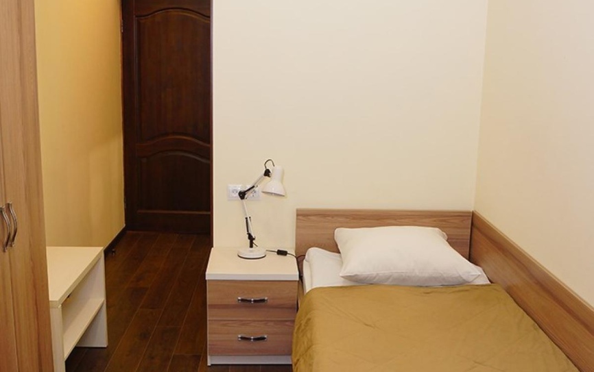 Стандарт Плюс 1-местный стандарт корпус 5 *  - 1