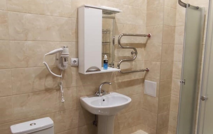 Стандарт Плюс 1-местный стандарт корпус 5 *  - 3