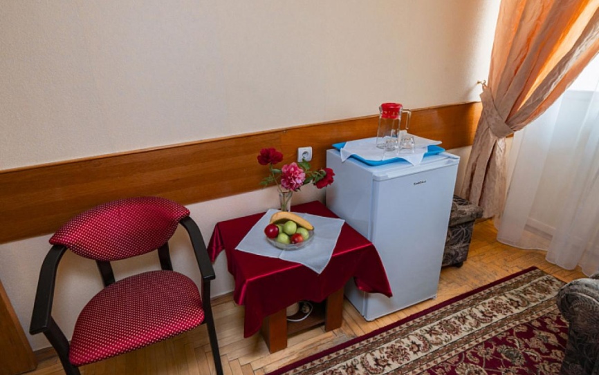 Стандартный 1-местный *  - 3