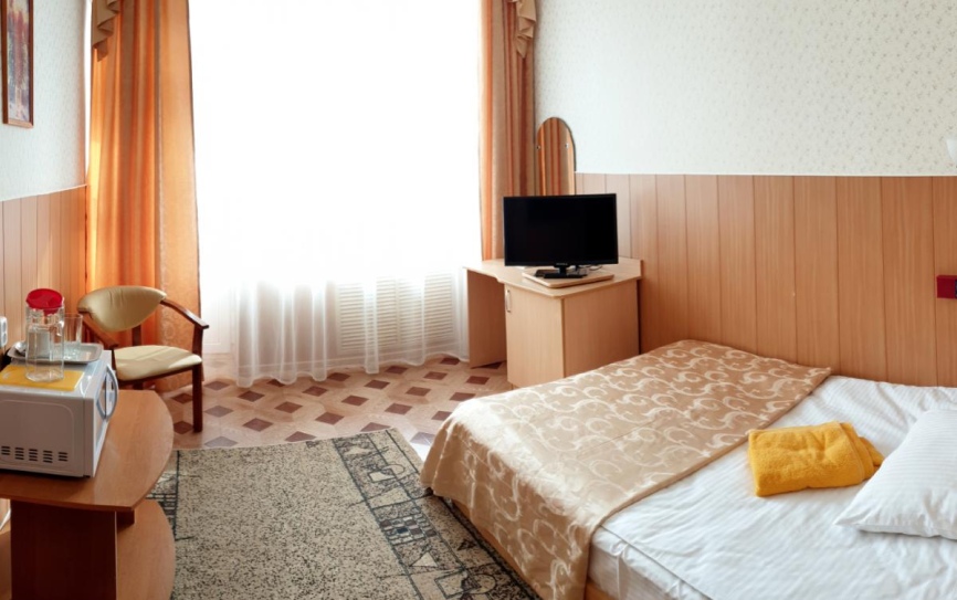 Стандартный 1-местный *  - 2