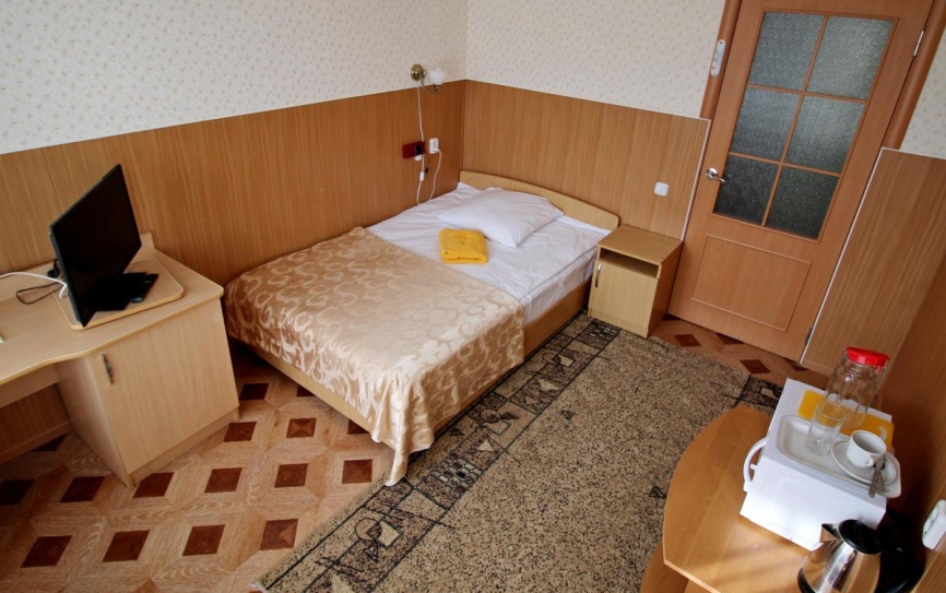 Стандартный 1-местный *  - 3