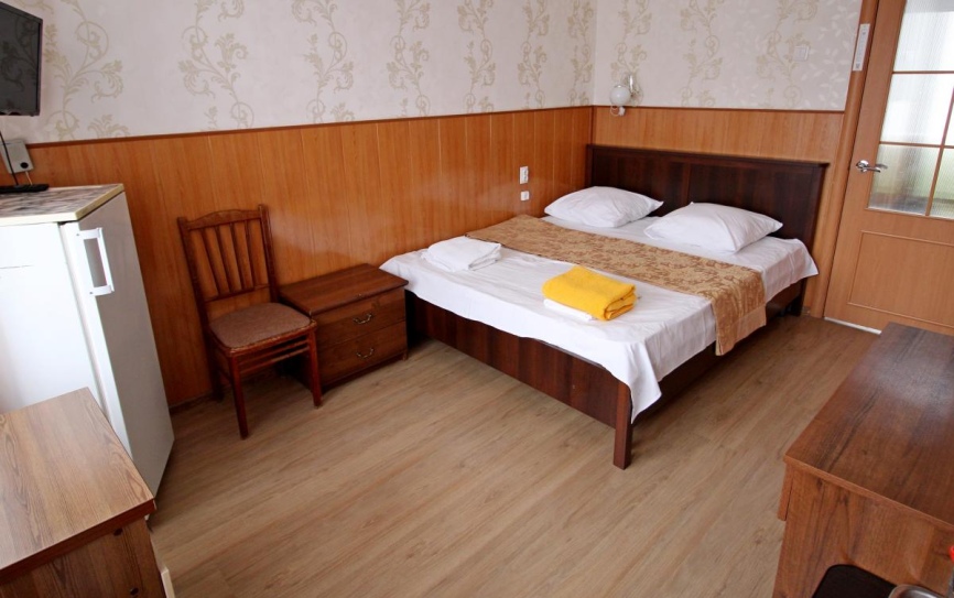 Стандартный 2-местный *  - 1