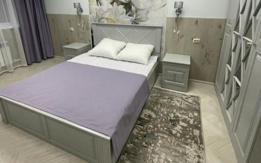 Полулюкс Полулюкс 2-местный 1 комнатный *  - 3