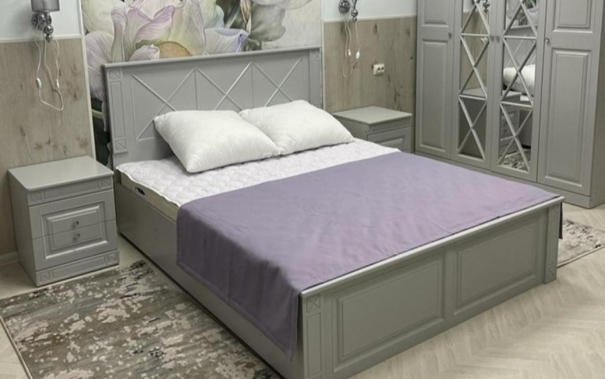 Полулюкс Полулюкс 2-местный 1 комнатный *  - 2