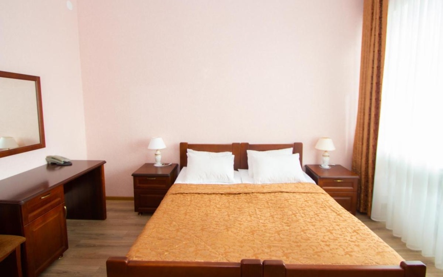 Улучшенный 3-комнатный *  - 2