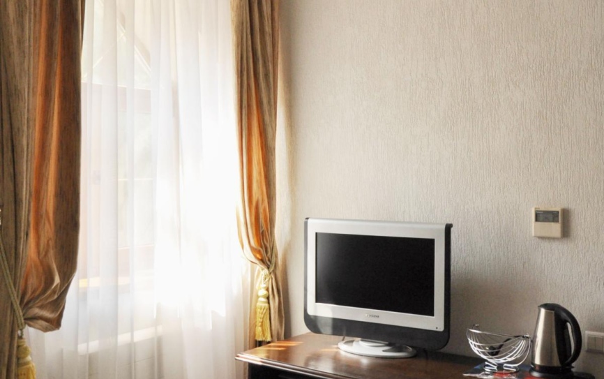 Стандартный 2-местный *  - 3