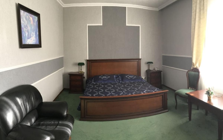 Люкс 2-местный 1 комнатный *  - 1