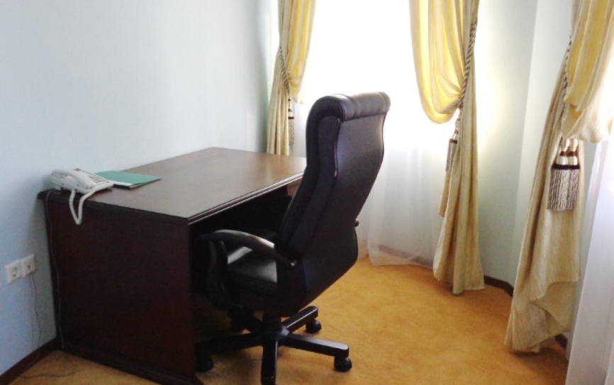 Люкс 2-местный 3-комнатный *  - 3