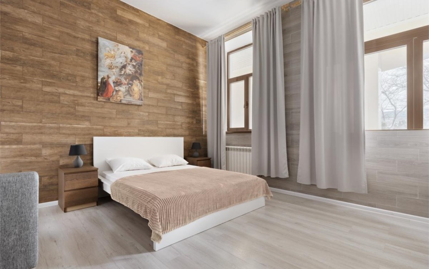 Стандарт семейный 2-местный *  - 1