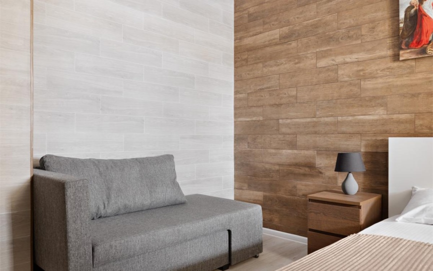 Стандарт семейный 2-местный *  - 2