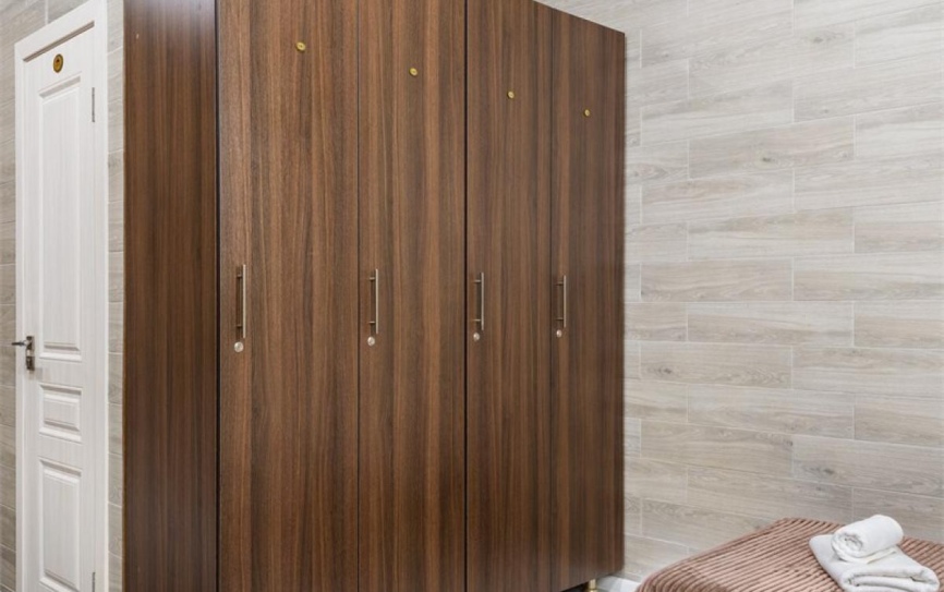 Эконом 4-местный б/окна *  - 2