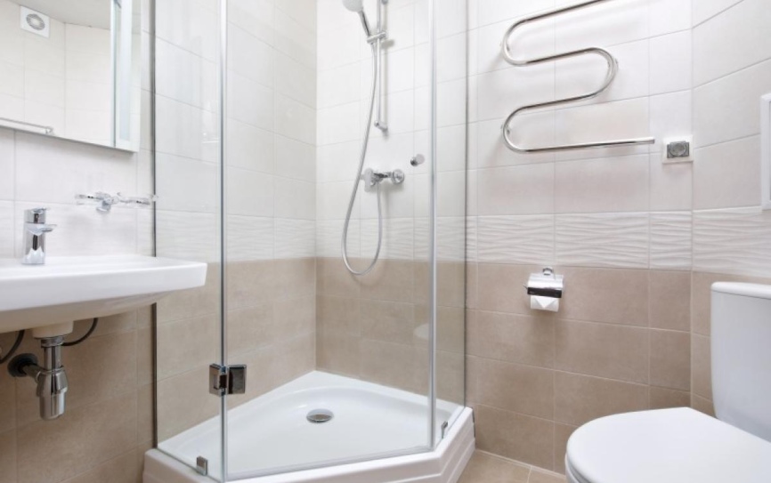 Стандарт Стандарт 2-местный 1 комнатный *  - 3