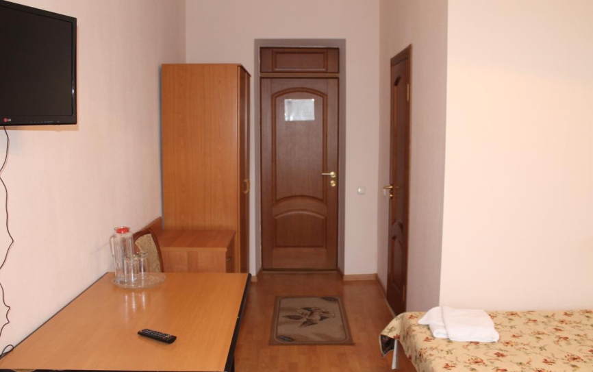 Стандарт 2-местный *  - 2