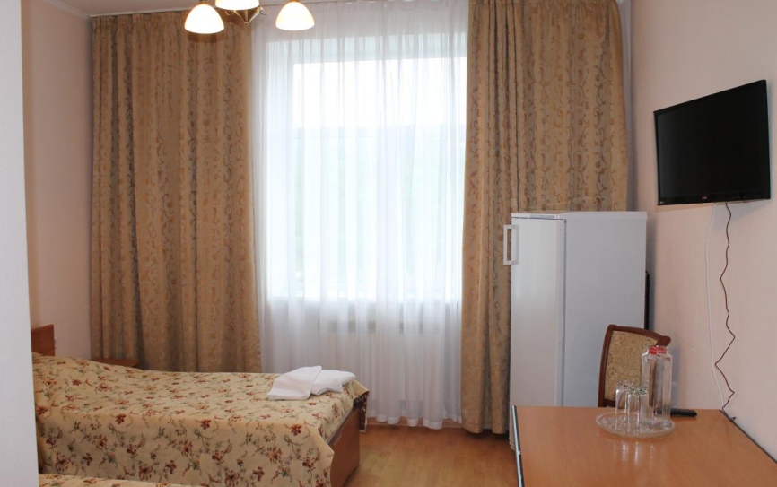 Стандарт 2-местный *  - 1