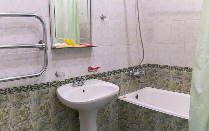 Стандартный 1-местный *  - 2