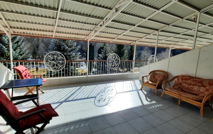 Люкс Люкс 2-мест 2-комн *  - 2