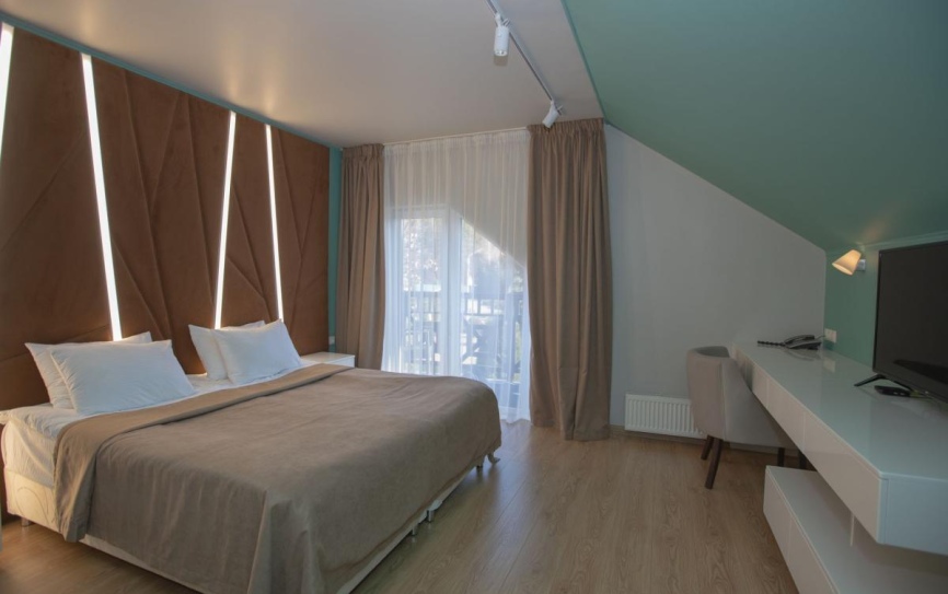 Люкс-Комфорт люкс-комфорт *  - 1