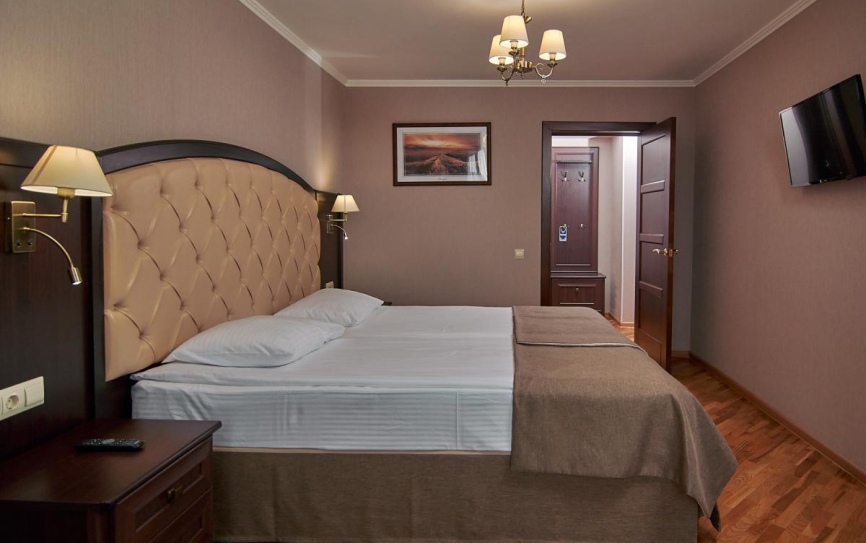 ПК 2-комнатный ПК *  - 2