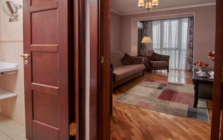 ПК 2-комнатный ПК *  - 3