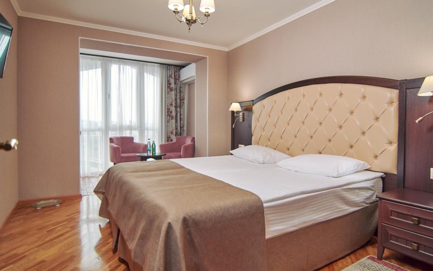 ПК 2-комнатный ПК *  - 1