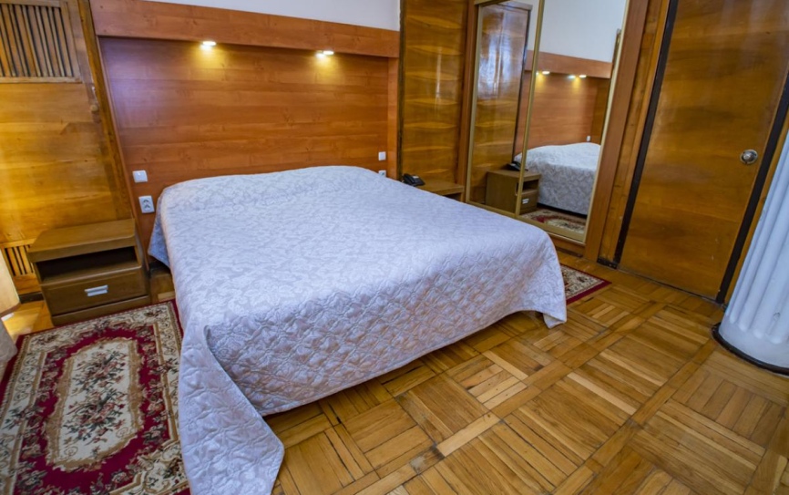 Улучшенный 2-местный (студио) *  - 3