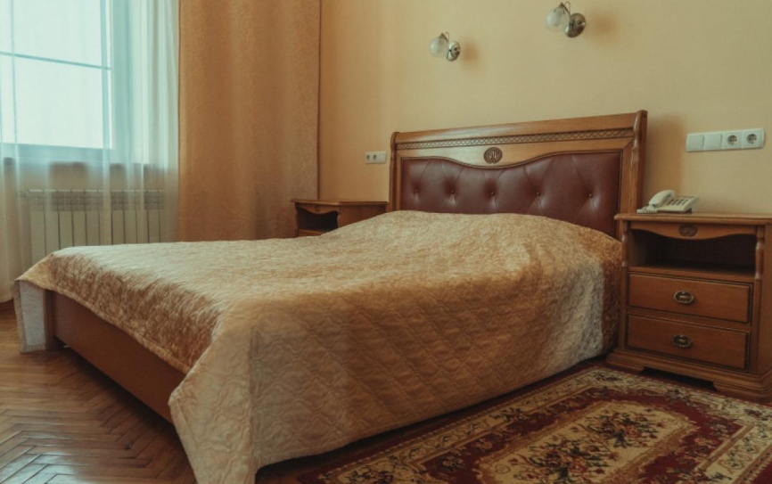 Семейный 2-местный 2-комнатный Семейный *  - 2